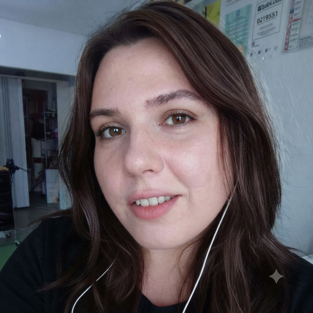 Foto de Juliana Ribeiro